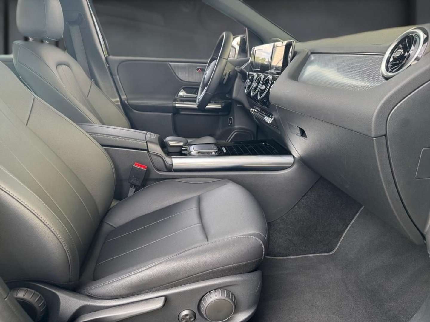 Mercedes B 250 E 250 Progressive - 2022 - Joinsteer - #5