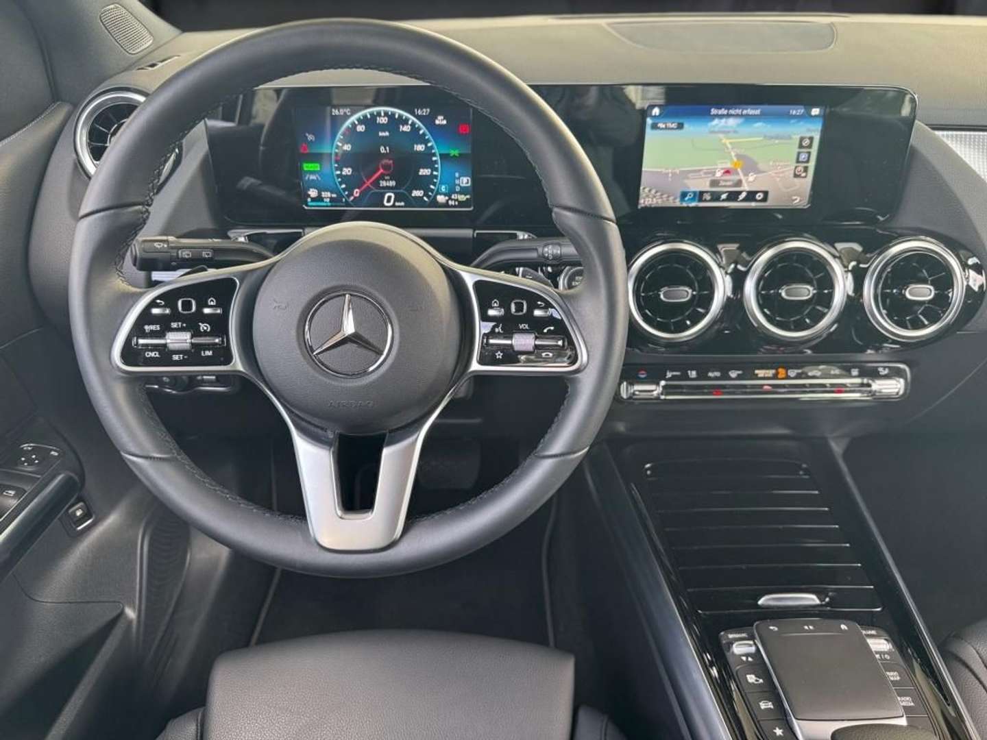 Mercedes B 250 E 250 Progressive - 2022 - Joinsteer - #6