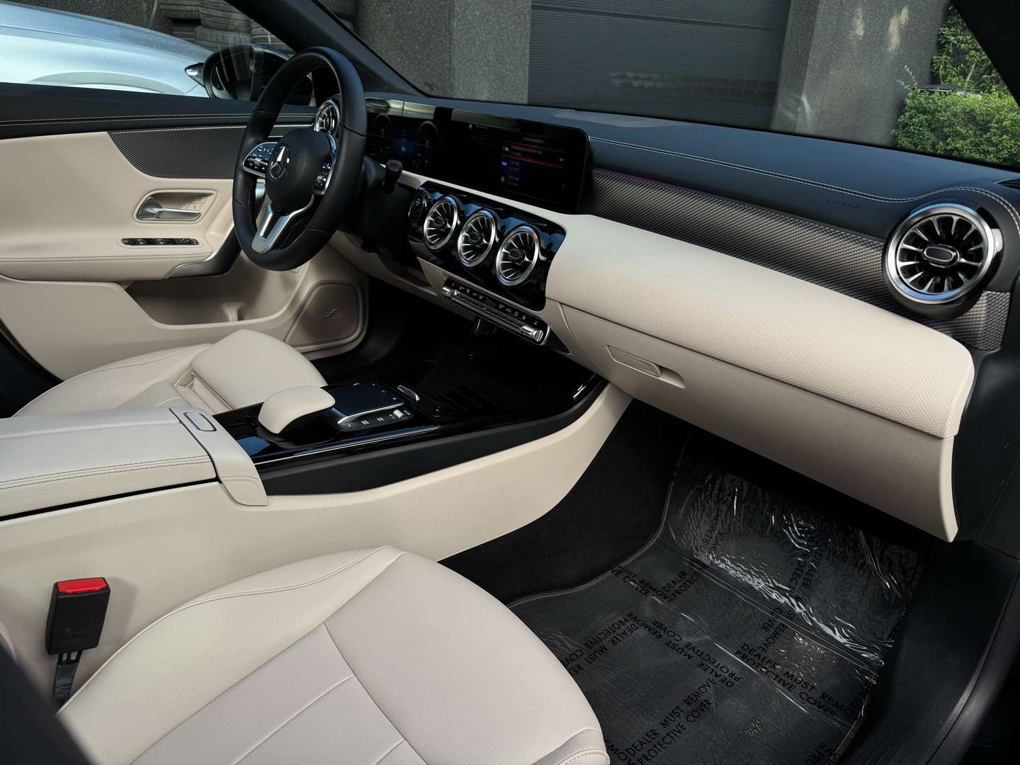 Mercedes CLA 250 Business Solution Luxury - 2022 - Joinsteer - #32