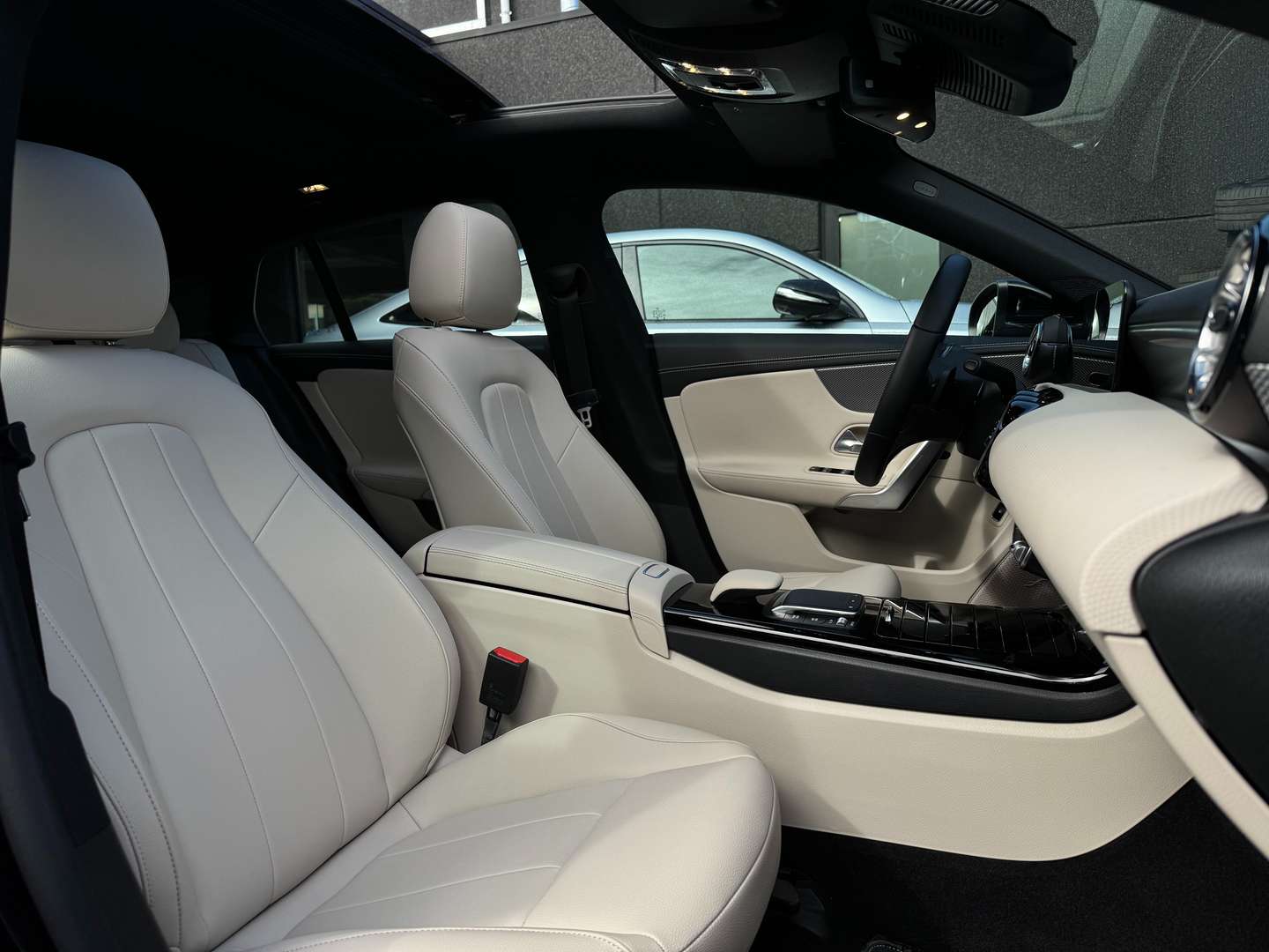 Mercedes CLA 250 Business Solution Luxury - 2022 - Joinsteer - #33