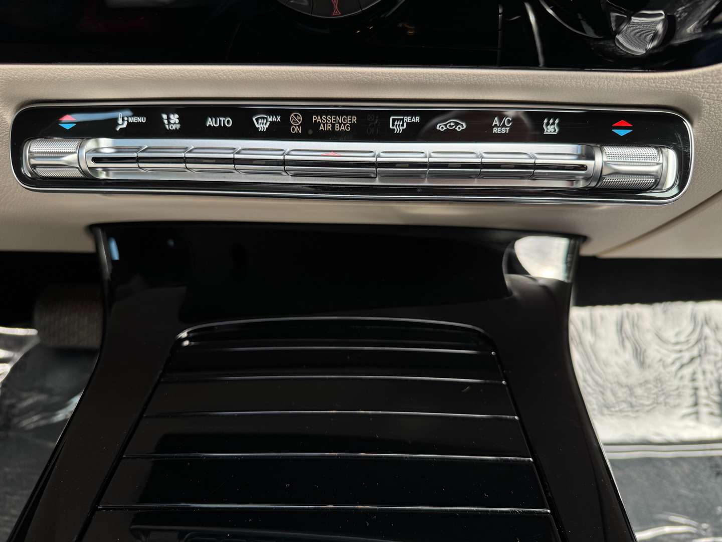 Mercedes CLA 250 Business Solution Luxury - 2022 - Joinsteer - #34