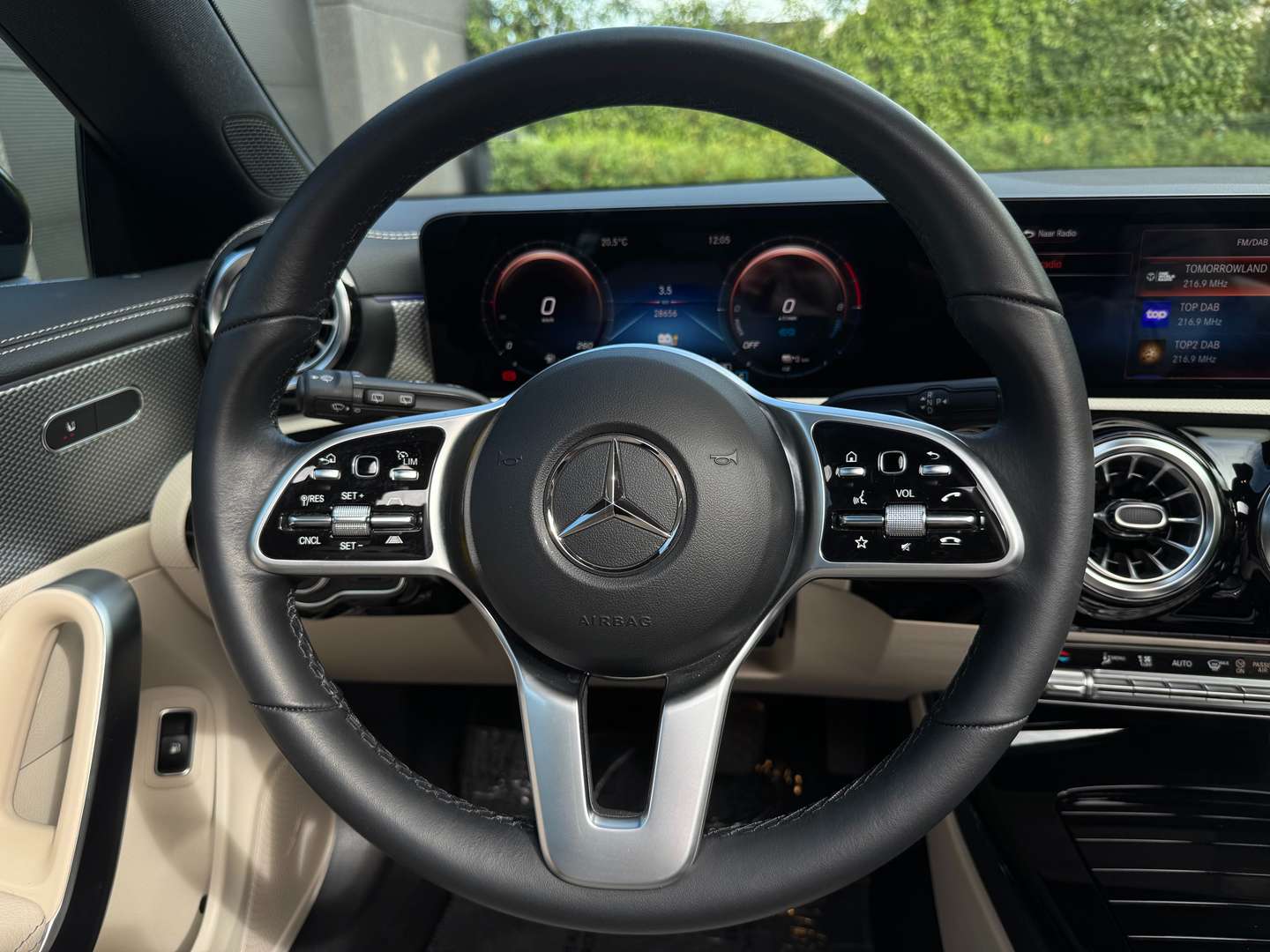 Mercedes CLA 250 Business Solution Luxury - 2022 - Joinsteer - #36