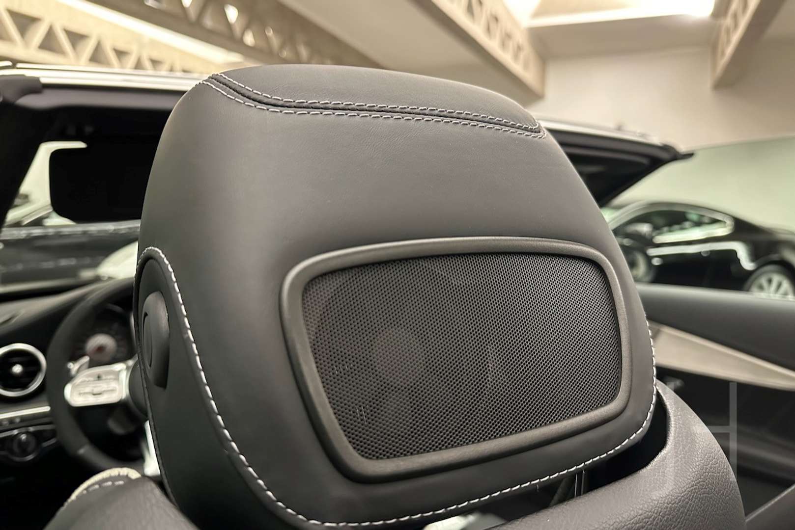 Mercedes Classe C63 AMG 63 AMG Line - 2019 - Joinsteer - #4