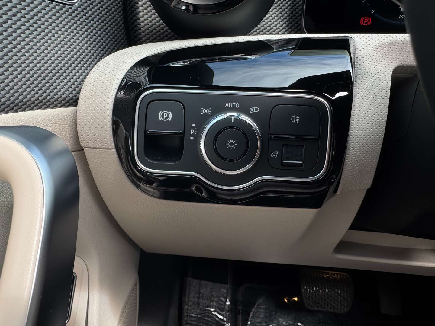 Mercedes CLA 250 Business Solution Luxury - 2022 - Joinsteer - #37
