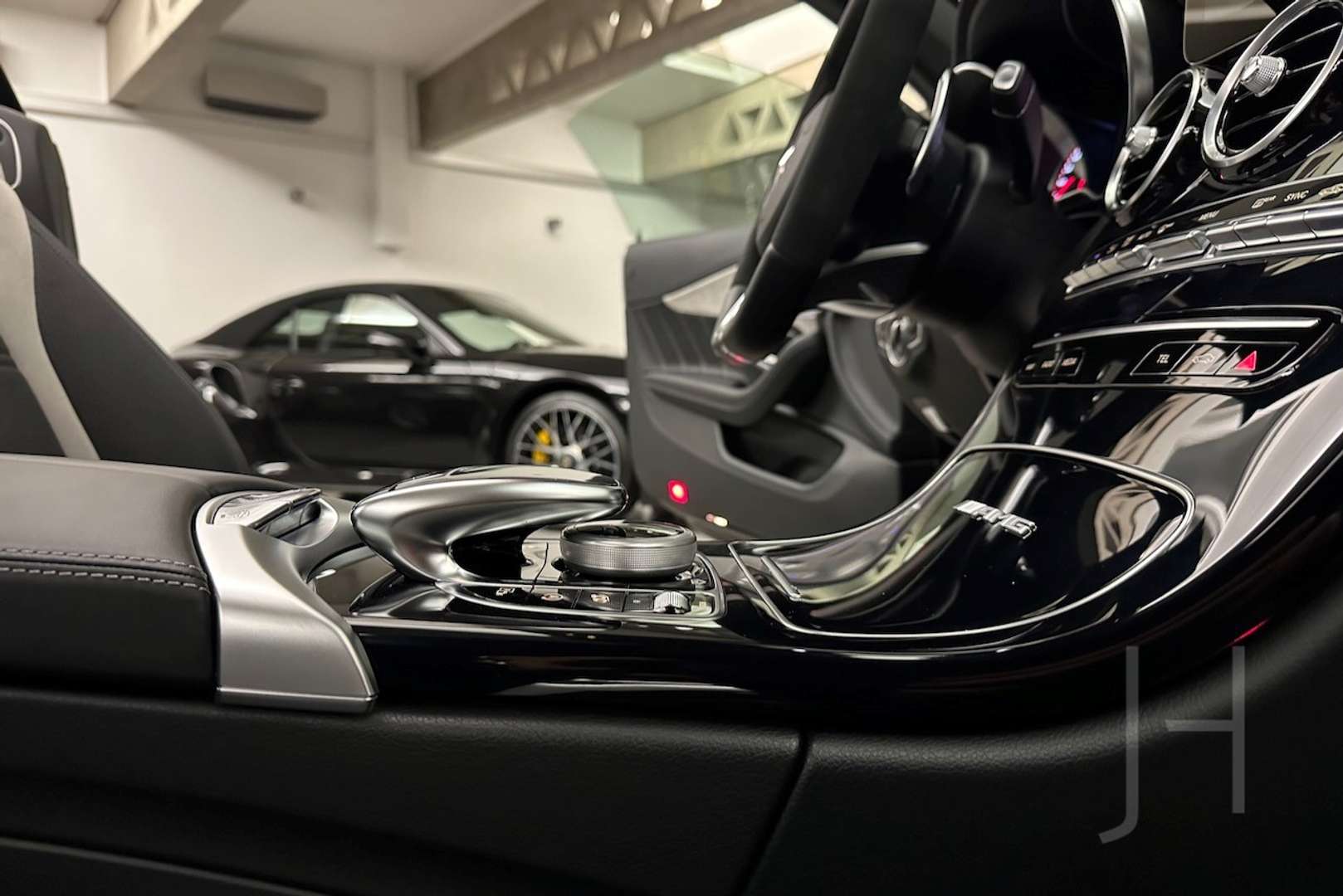 Mercedes Classe C63 AMG 63 AMG Line - 2019 - Joinsteer - #6