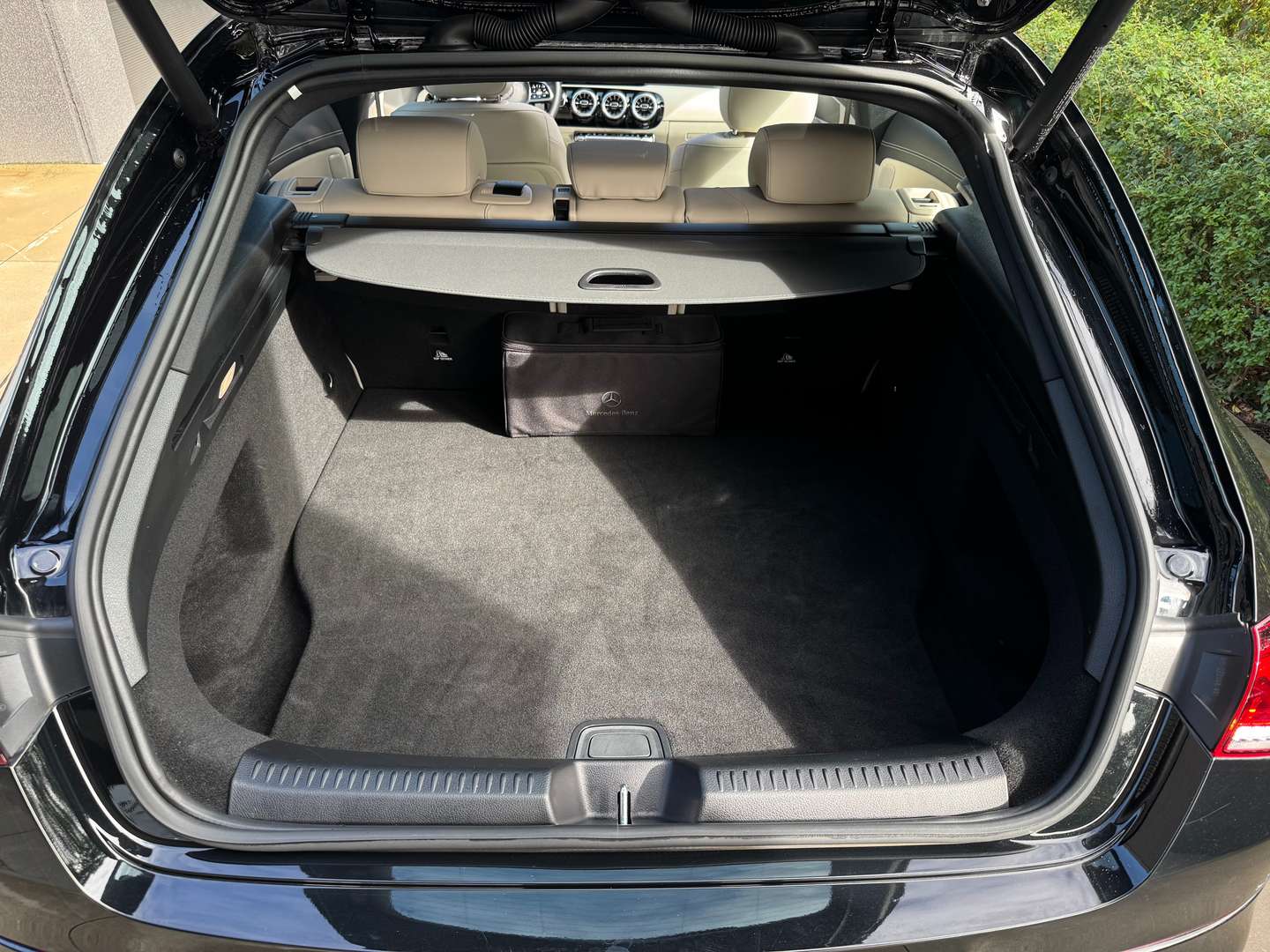 Mercedes CLA 250 Business Solution Luxury - 2022 - Joinsteer - #39