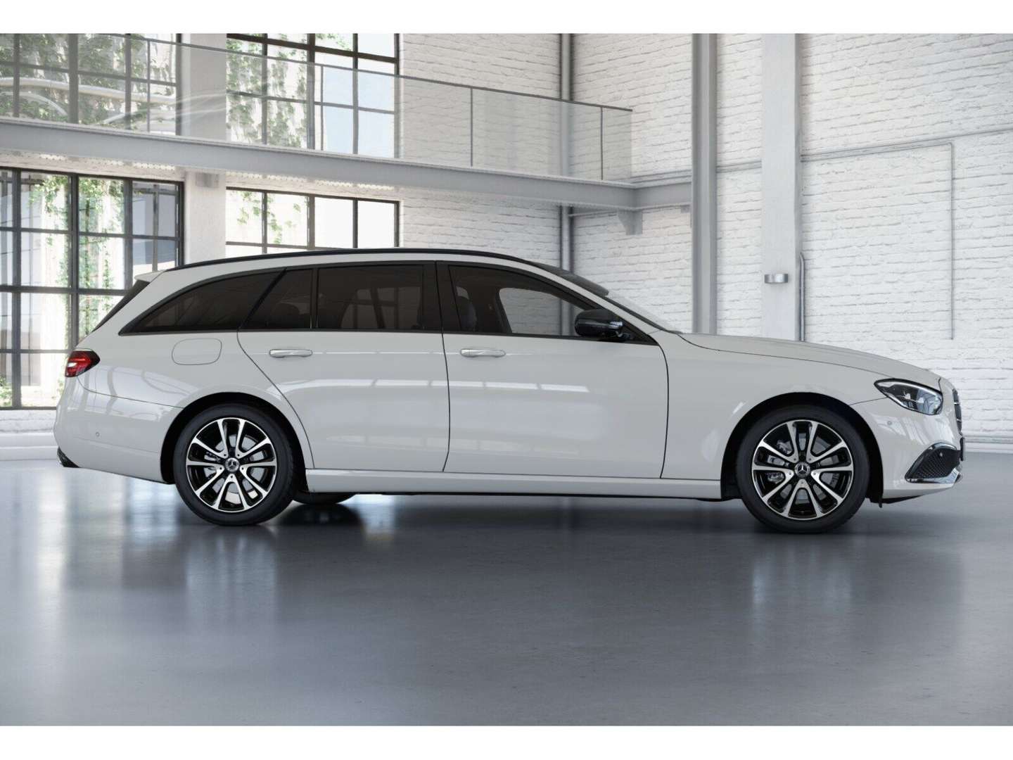 Mercedes Classe E 220 Avantgarde - 2024 - Joinsteer - #3