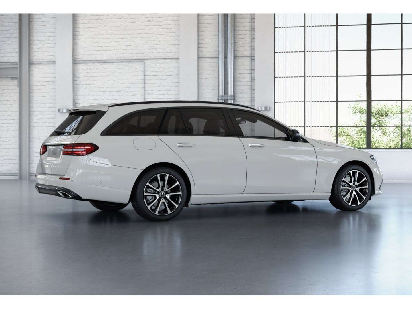 Mercedes Classe E 220 Avantgarde - 2024 - Joinsteer - #4