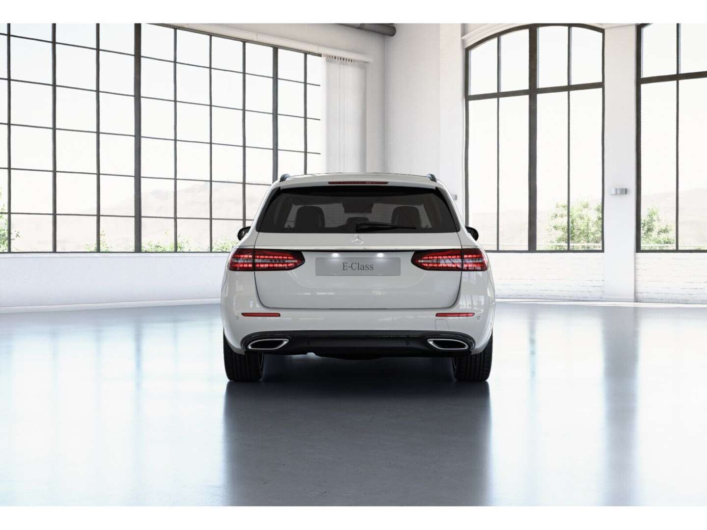 Mercedes Classe E 220 Avantgarde - 2024 - Joinsteer - #7