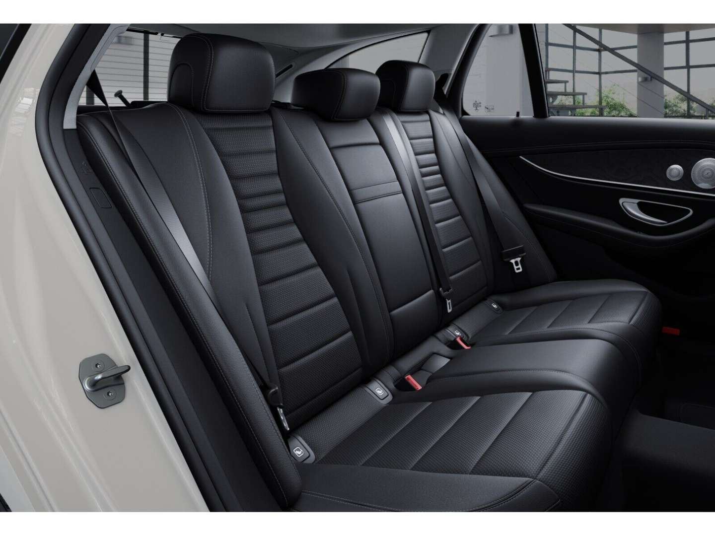 Mercedes Classe E 220 Avantgarde - 2024 - Joinsteer - #15