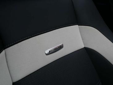 Mercedes GLE Coupé 63 AMG Line — photo 9