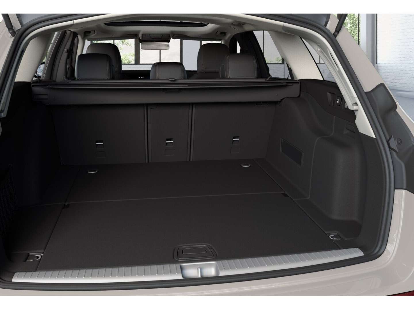 Mercedes Classe E 220 Avantgarde - 2024 - Joinsteer - #16