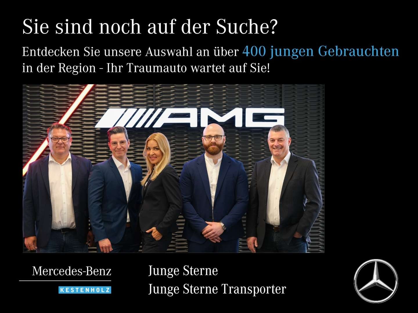 Mercedes Classe E 220 Avantgarde - 2024 - Joinsteer - #17