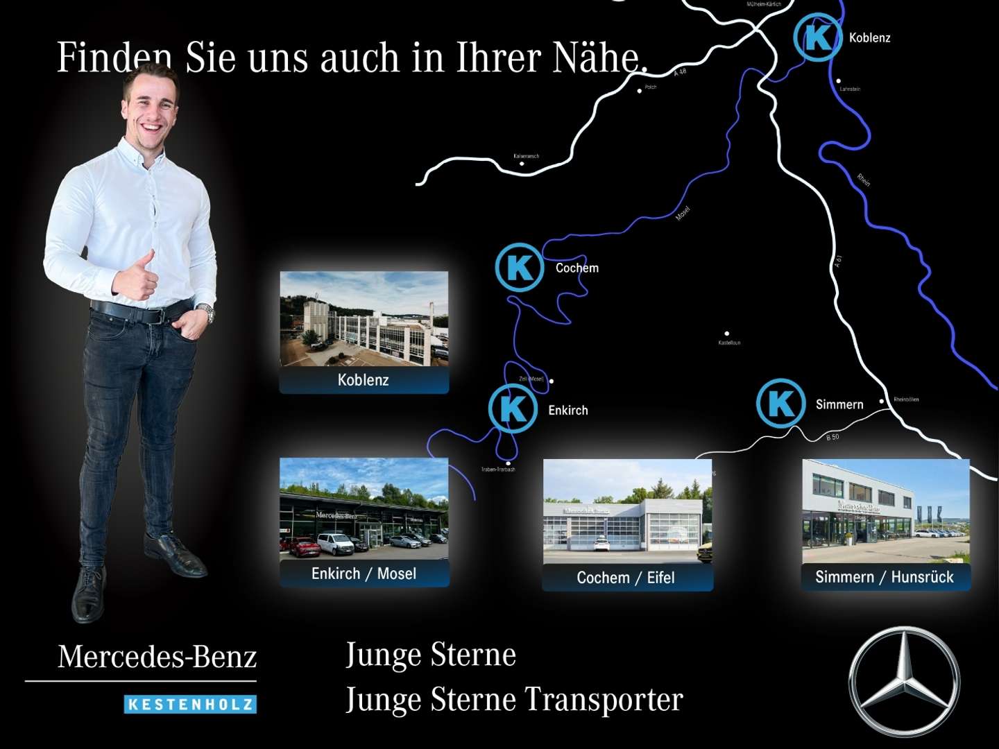 Mercedes Classe E 220 Avantgarde - 2024 - Joinsteer - #18