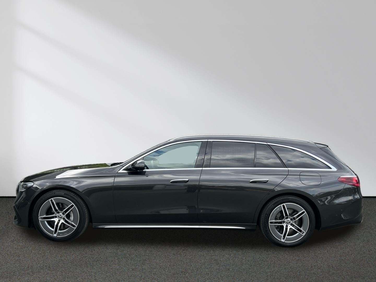 Mercedes Classe E 300 AMG Line - 2024 - Joinsteer - #2