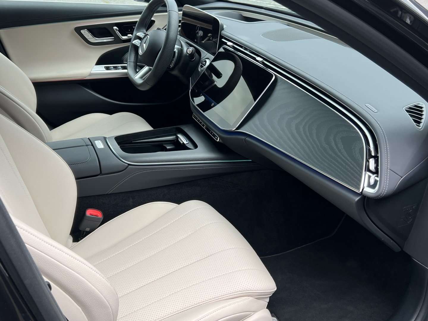 Mercedes Classe E 300 AMG Line - 2024 - Joinsteer - #12