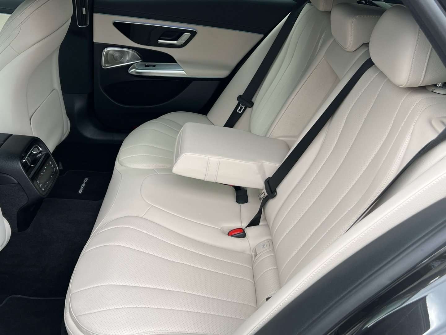 Mercedes Classe E 300 AMG Line - 2024 - Joinsteer - #13