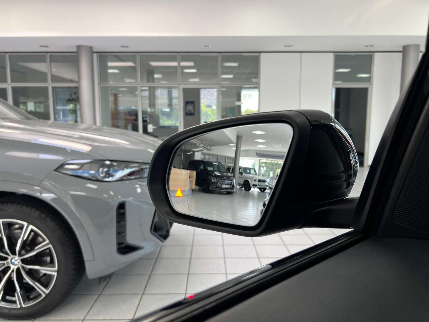 Mercedes GLC 63 AMG 63 AMG Line - 2023 - Joinsteer - #8