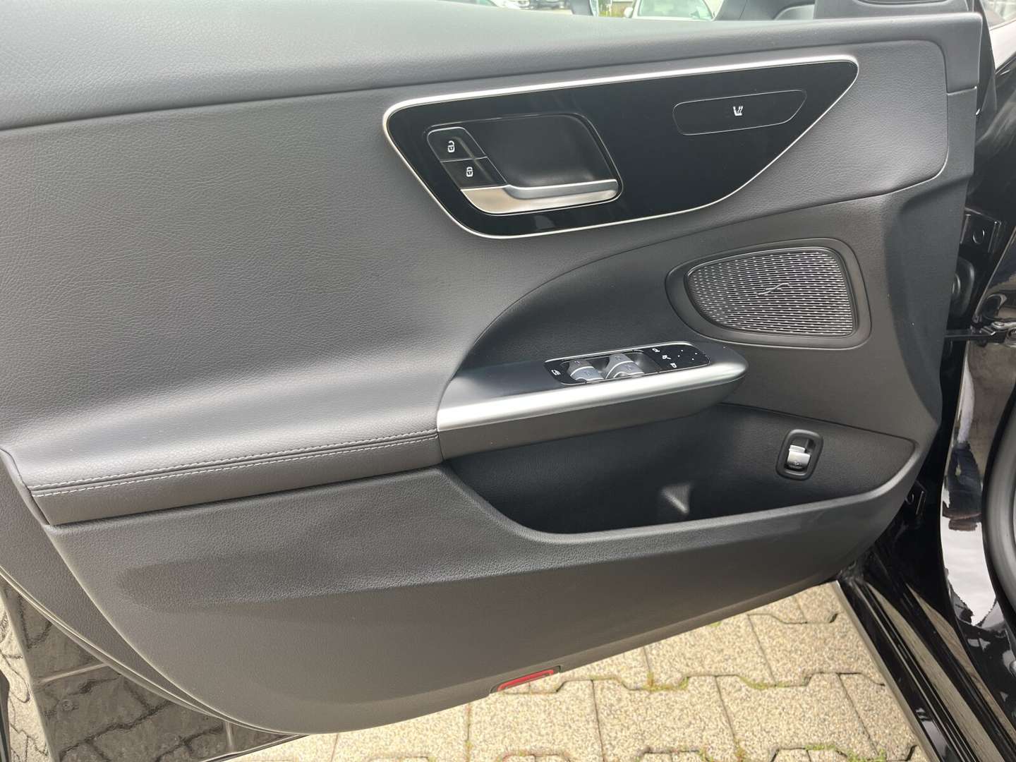 Mercedes Classe C Break 200 Advanced - 2024 - Joinsteer - #11