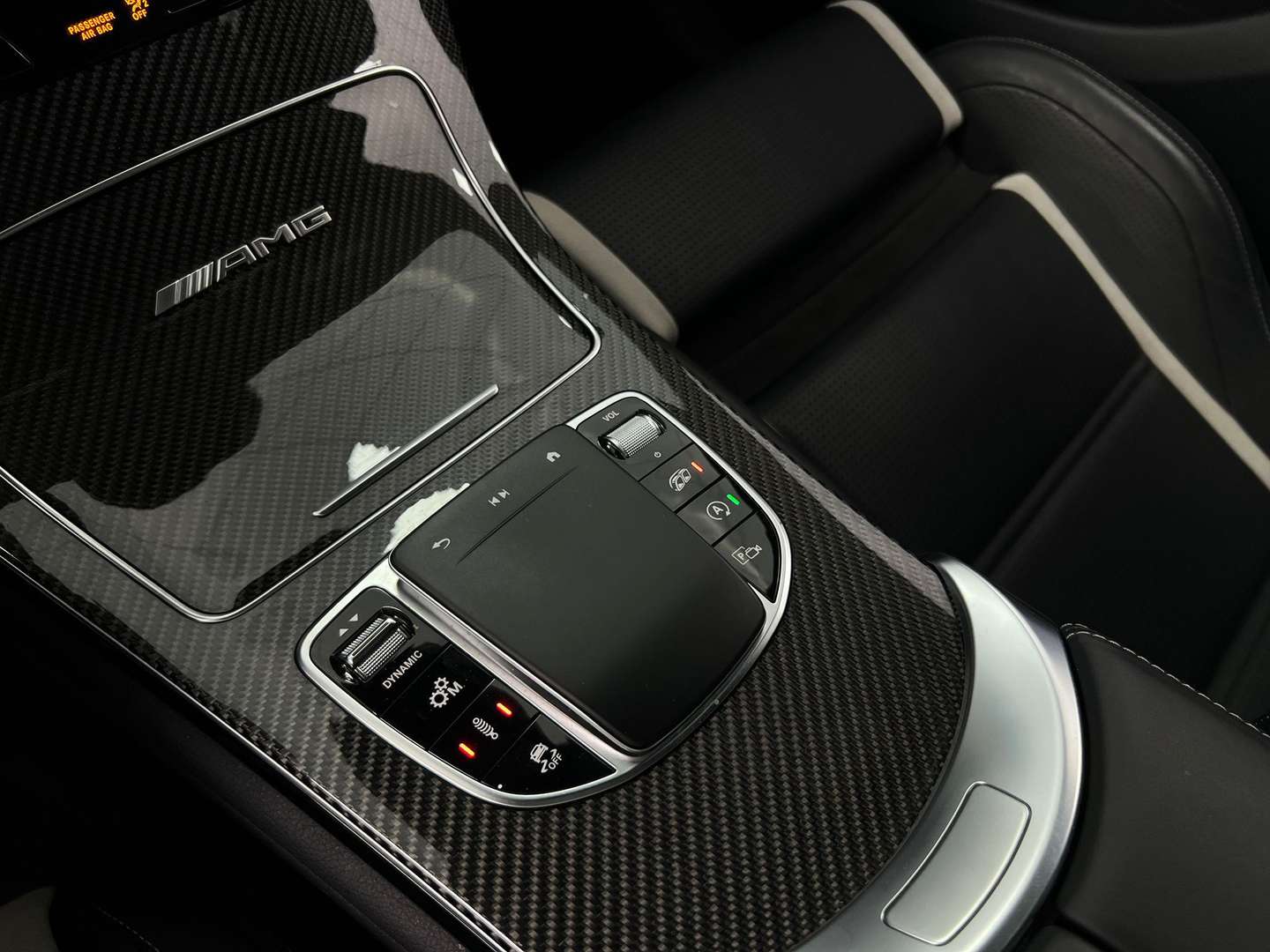 Mercedes GLC 63 AMG 63 AMG Line - 2023 - Joinsteer - #15