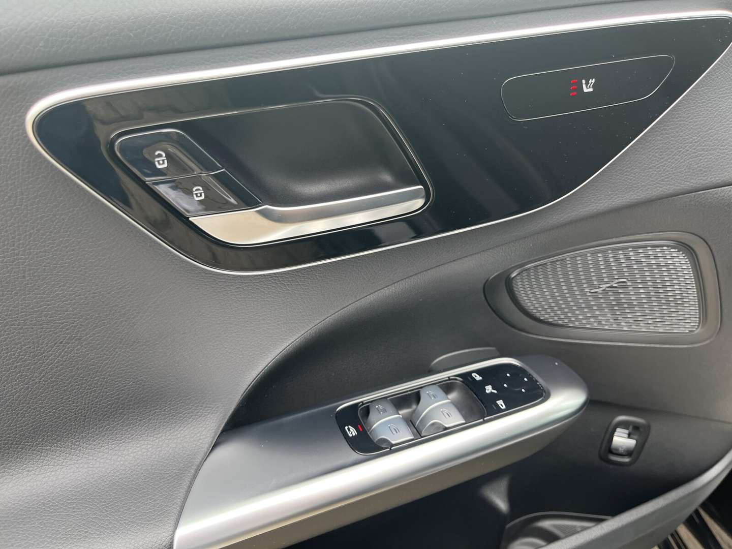 Mercedes Classe C Break 200 Advanced - 2024 - Joinsteer - #12