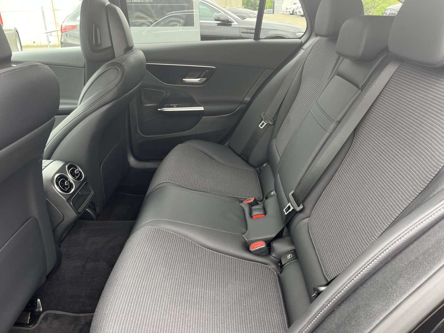 Mercedes Classe C Break 200 Advanced - 2024 - Joinsteer - #14