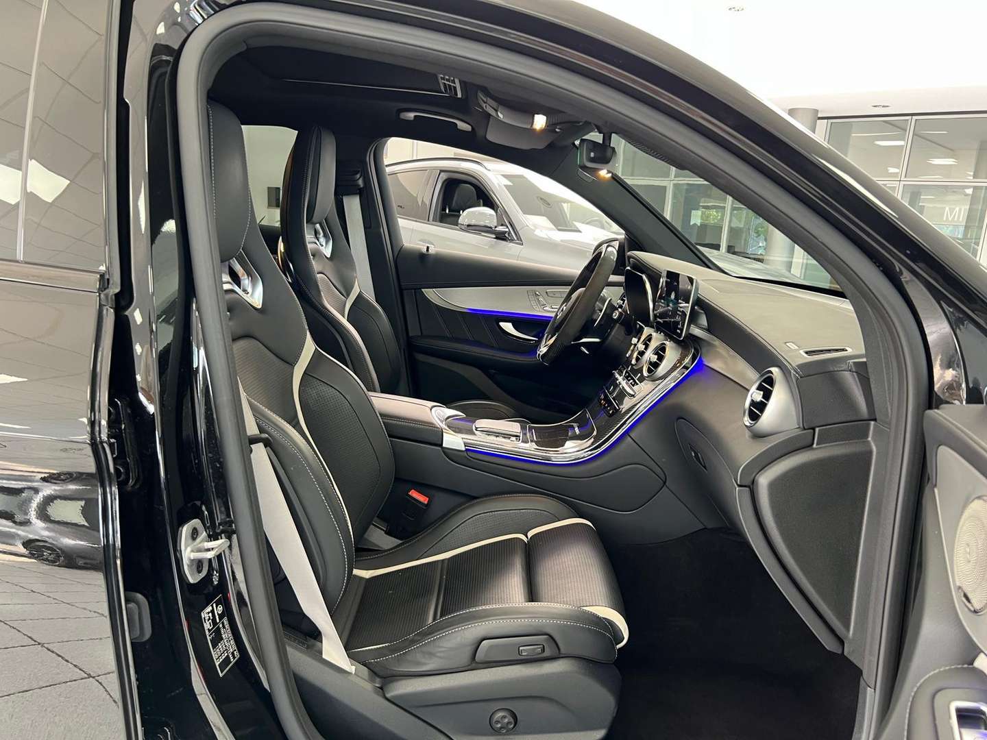Mercedes GLC 63 AMG 63 AMG Line - 2023 - Joinsteer - #20