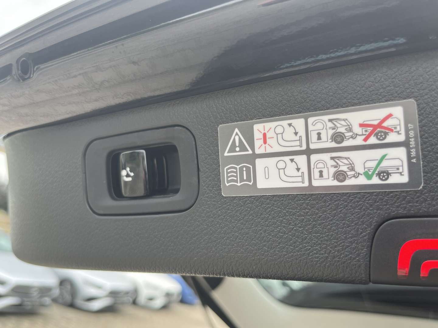 Mercedes Classe C Break 200 Advanced - 2024 - Joinsteer - #18