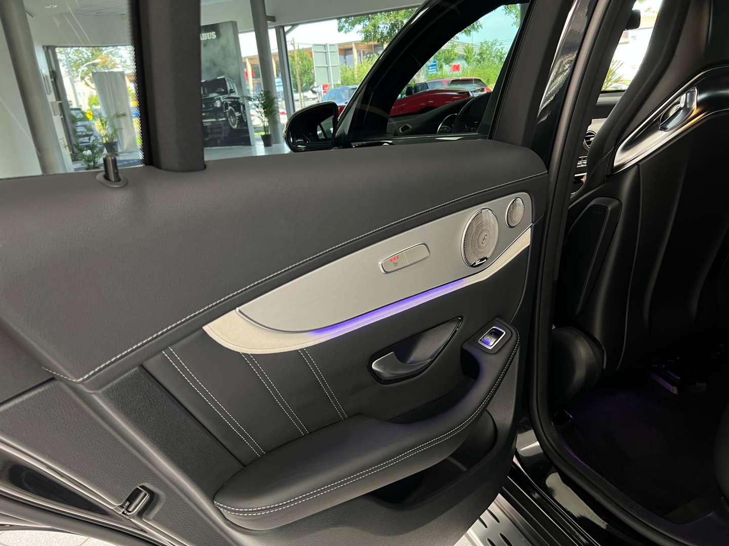 Mercedes GLC 63 AMG 63 AMG Line - 2023 - Joinsteer - #23