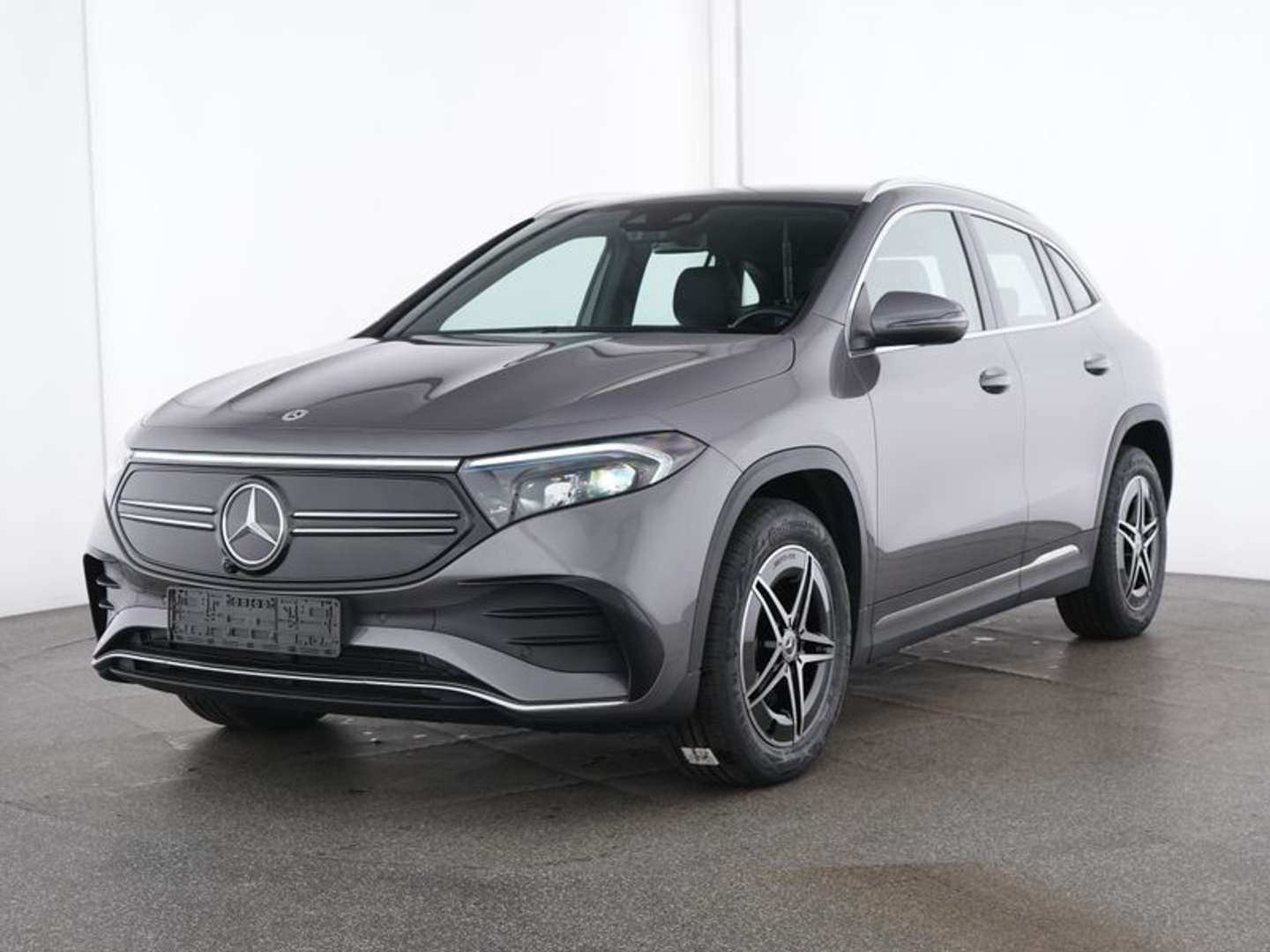 Mercedes EQA 250+ AMG Line - 2023 - Joinsteer - #1