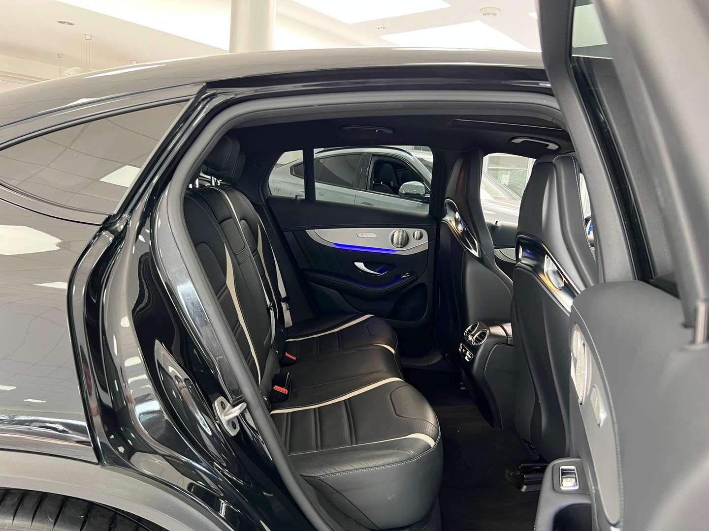 Mercedes GLC 63 AMG 63 AMG Line - 2023 - Joinsteer - #24