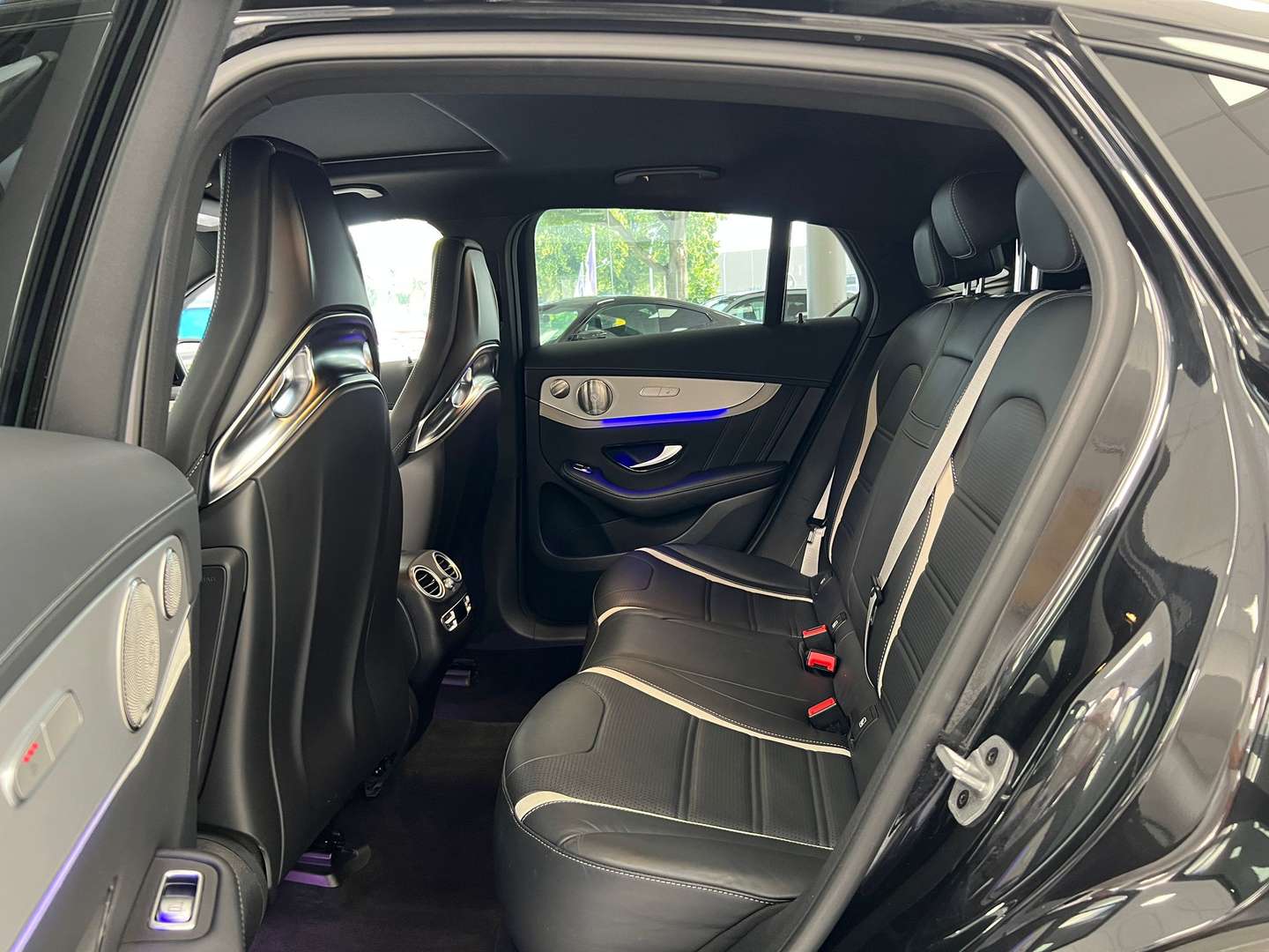 Mercedes GLC 63 AMG 63 AMG Line - 2023 - Joinsteer - #26