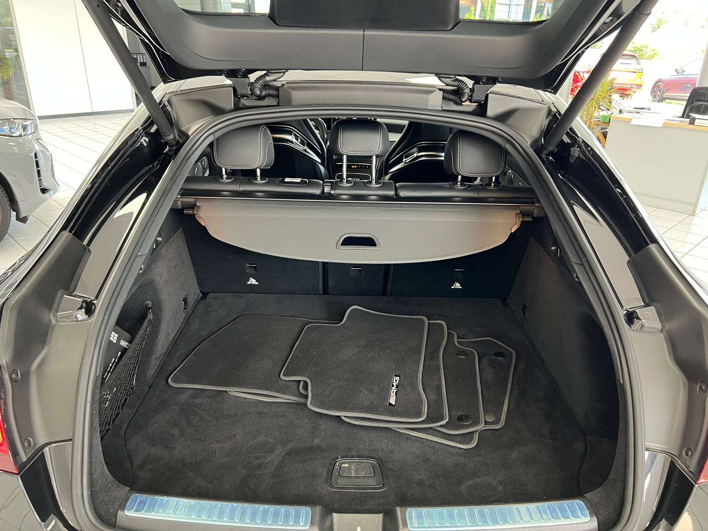 Mercedes GLC 63 AMG 63 AMG Line - 2023 - Joinsteer - #27