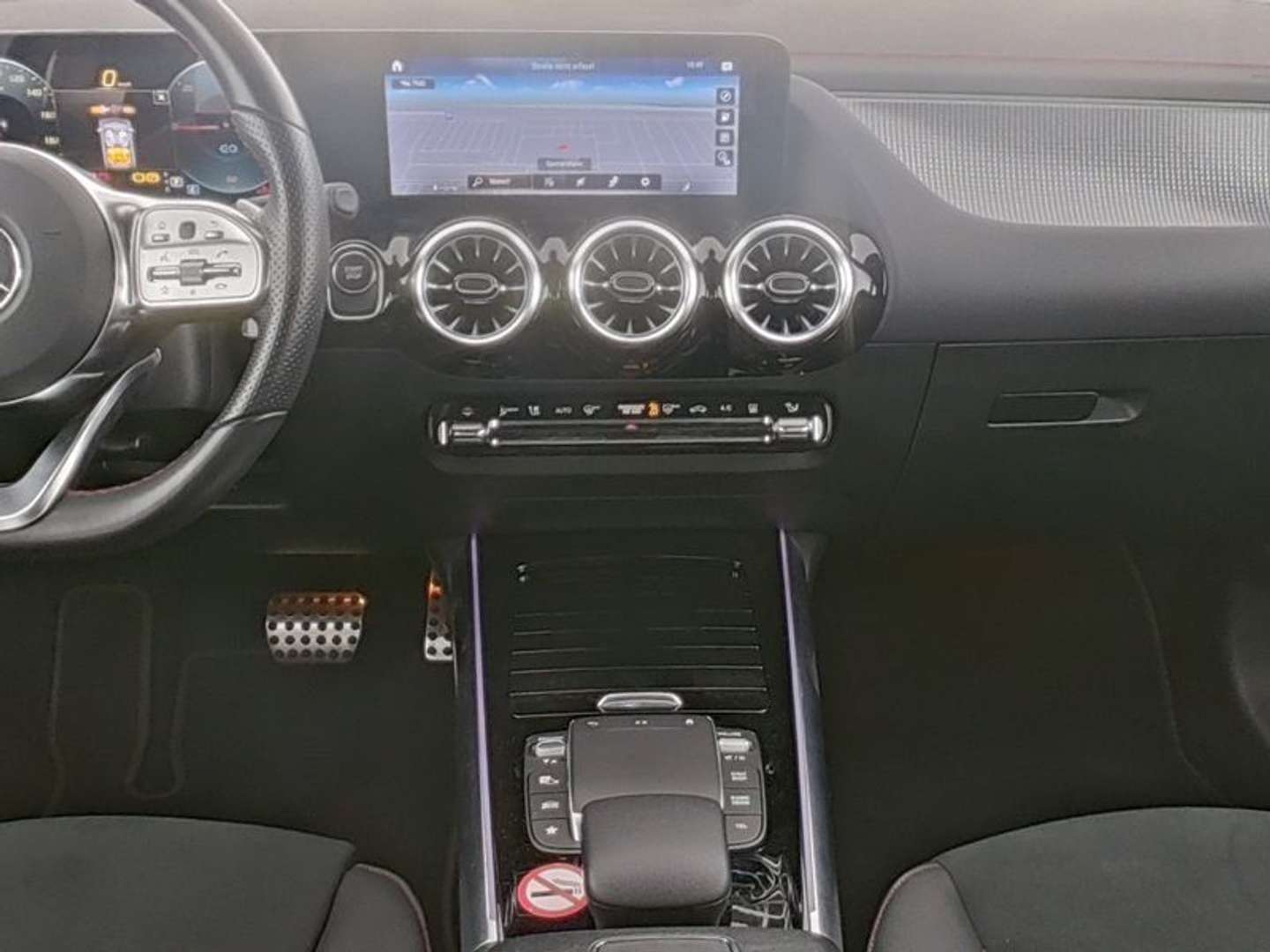 Mercedes EQA 250+ AMG Line - 2023 - Joinsteer - #5