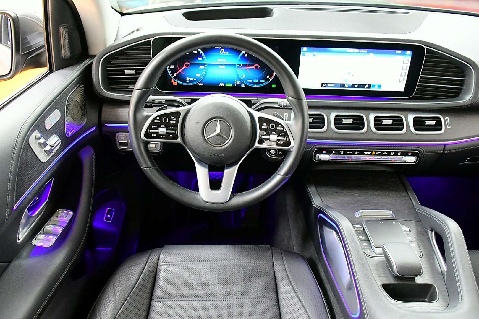 Mercedes GLE 300 - 2022 - Joinsteer - #2