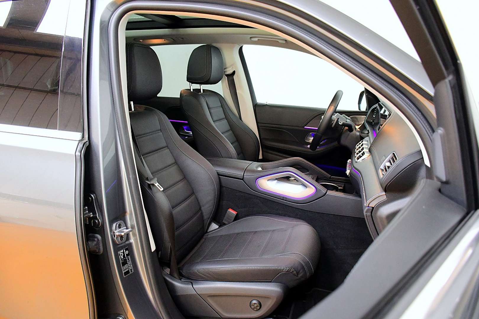 Mercedes GLE 300 - 2022 - Joinsteer - #4