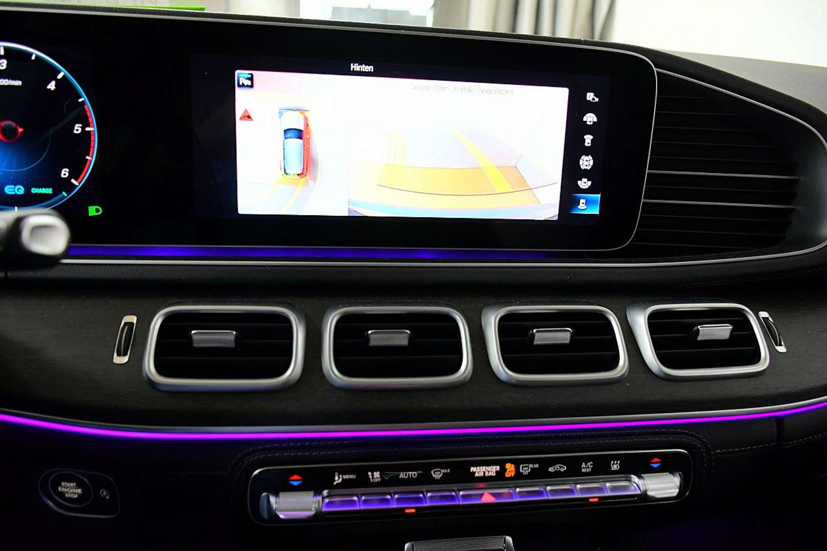 Mercedes GLE 300 - 2022 - Joinsteer - #5