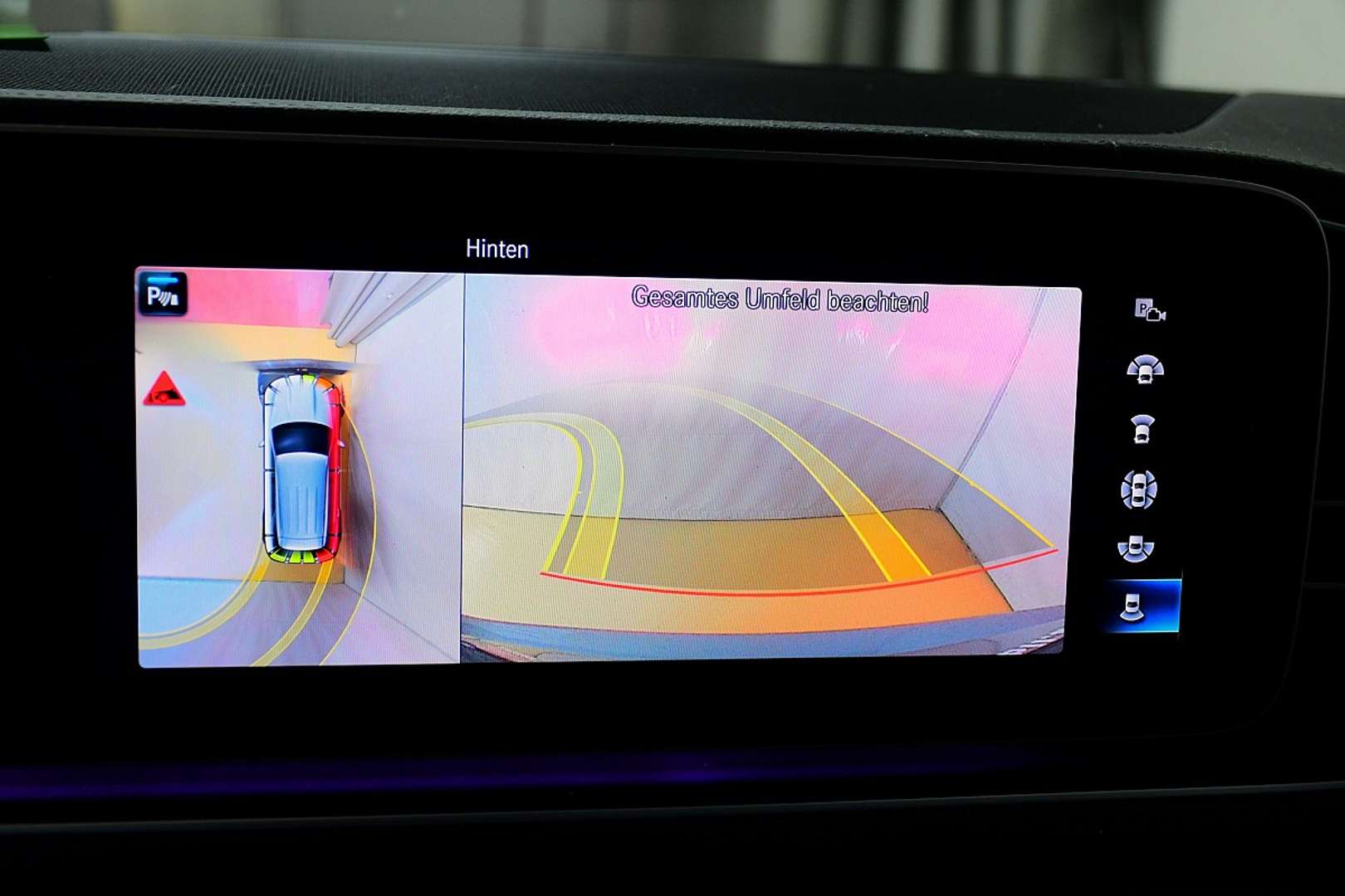 Mercedes GLE 300 - 2022 - Joinsteer - #6