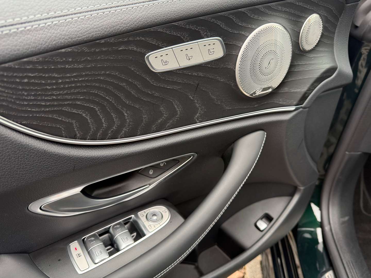 Mercedes Classe E Cabriolet 200 AMG Line - 2022 - Joinsteer - #6