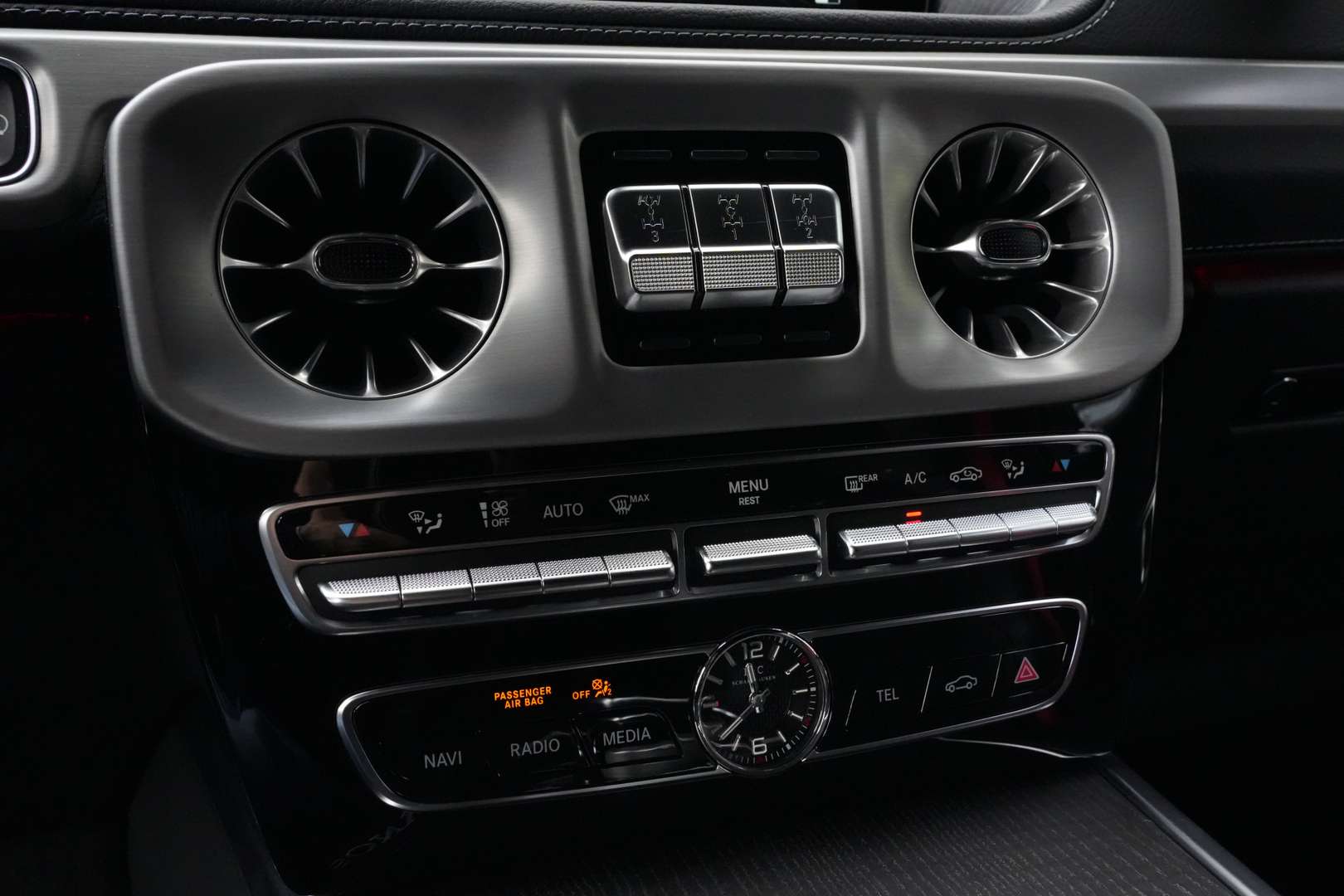 Mercedes Classe G G 700 Brabus - 2021 - Joinsteer - #7