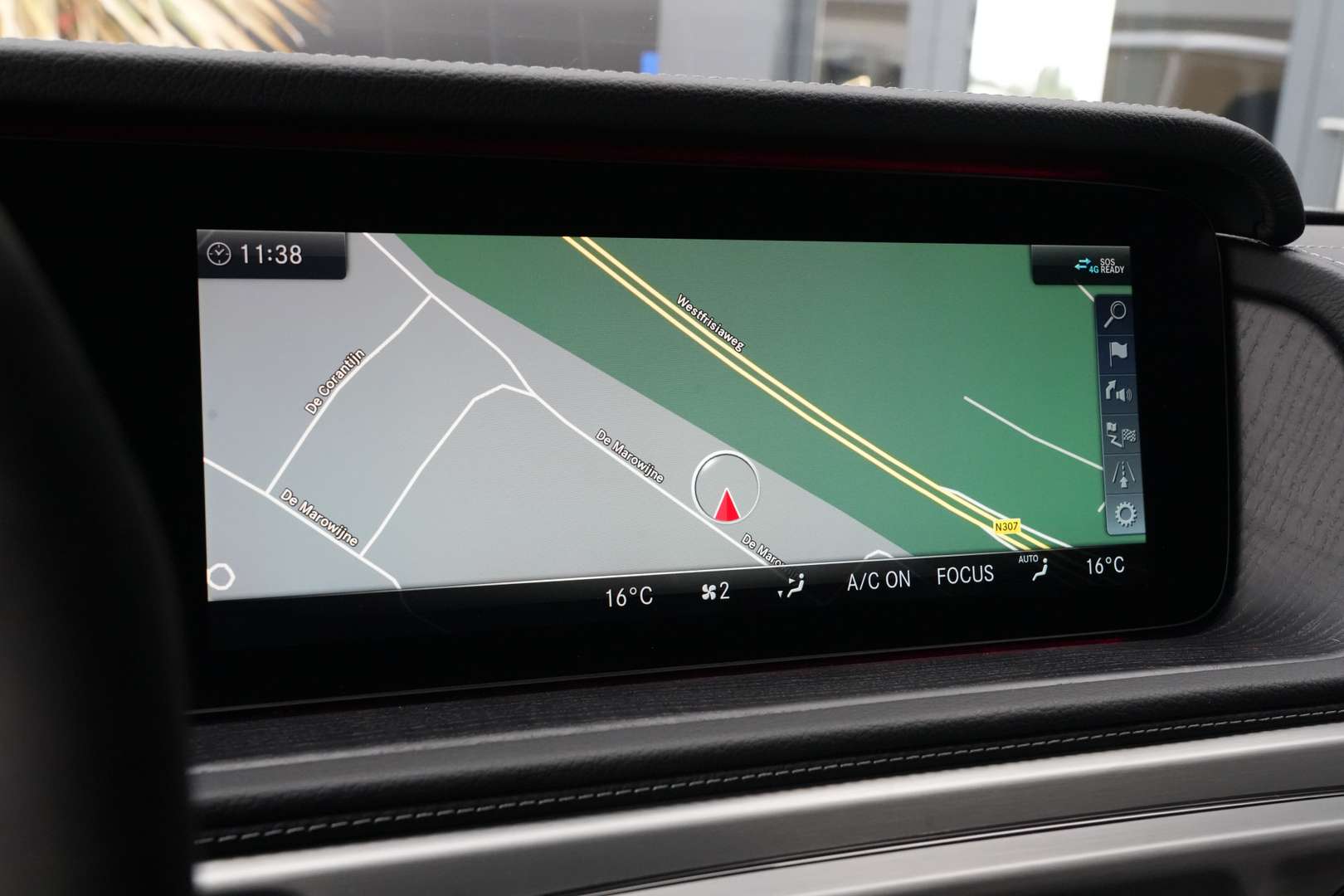 Mercedes Classe G G 700 Brabus - 2021 - Joinsteer - #9