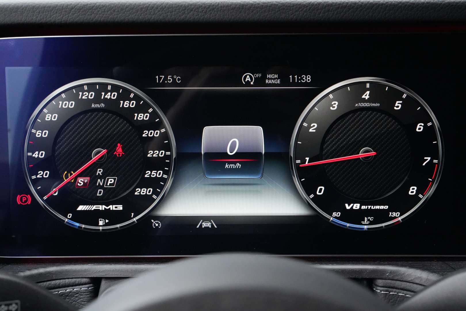 Mercedes Classe G G 700 Brabus - 2021 - Joinsteer - #11