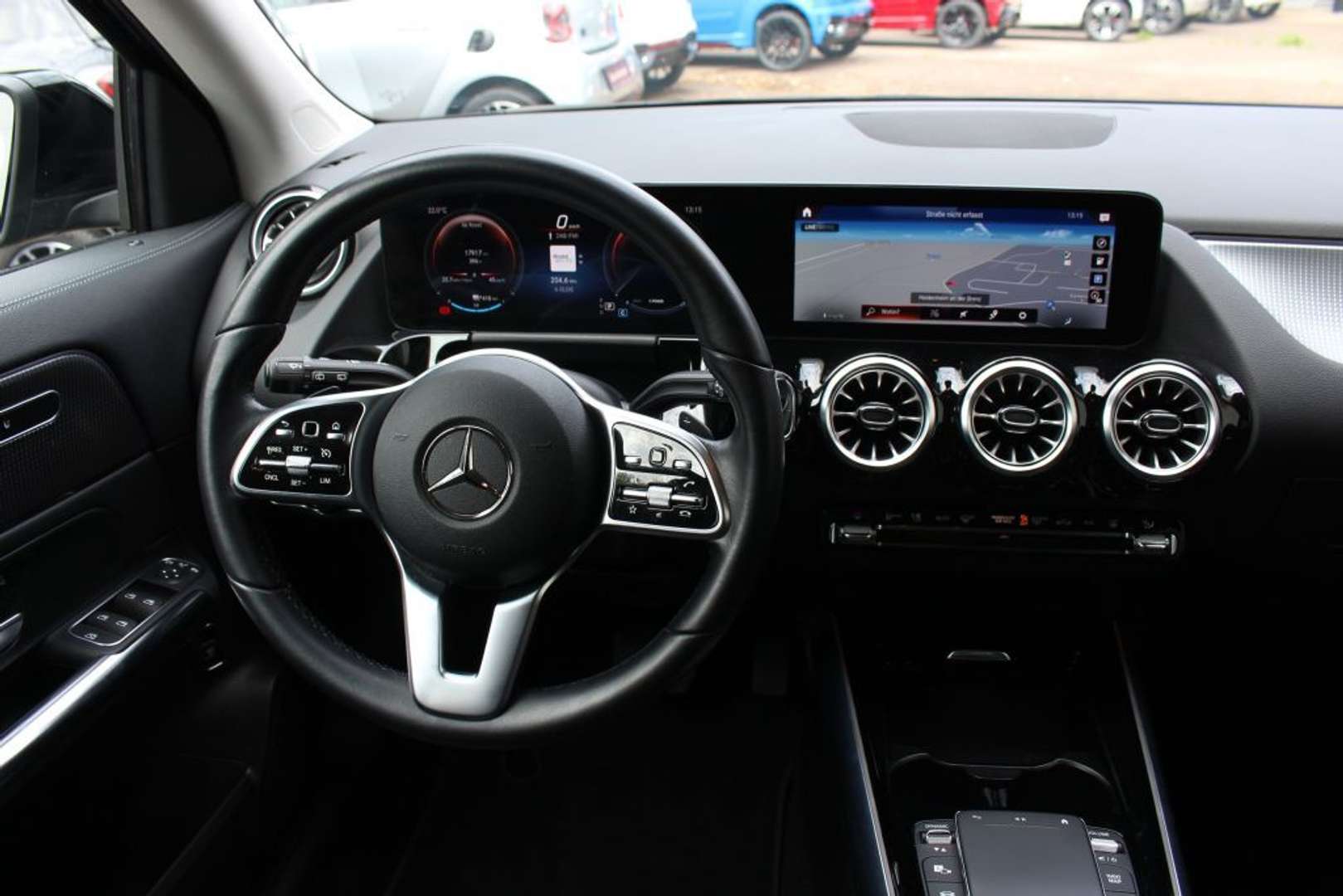 Mercedes EQA 250 Progressive - 2021 - Joinsteer - #7