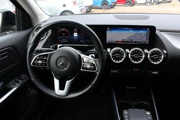 Mercedes EQA 250 Progressive — photo 7