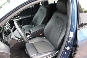 Mercedes EQA 250 Progressive — photo 8