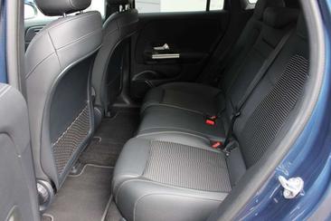 Mercedes EQA 250 Progressive — photo 9