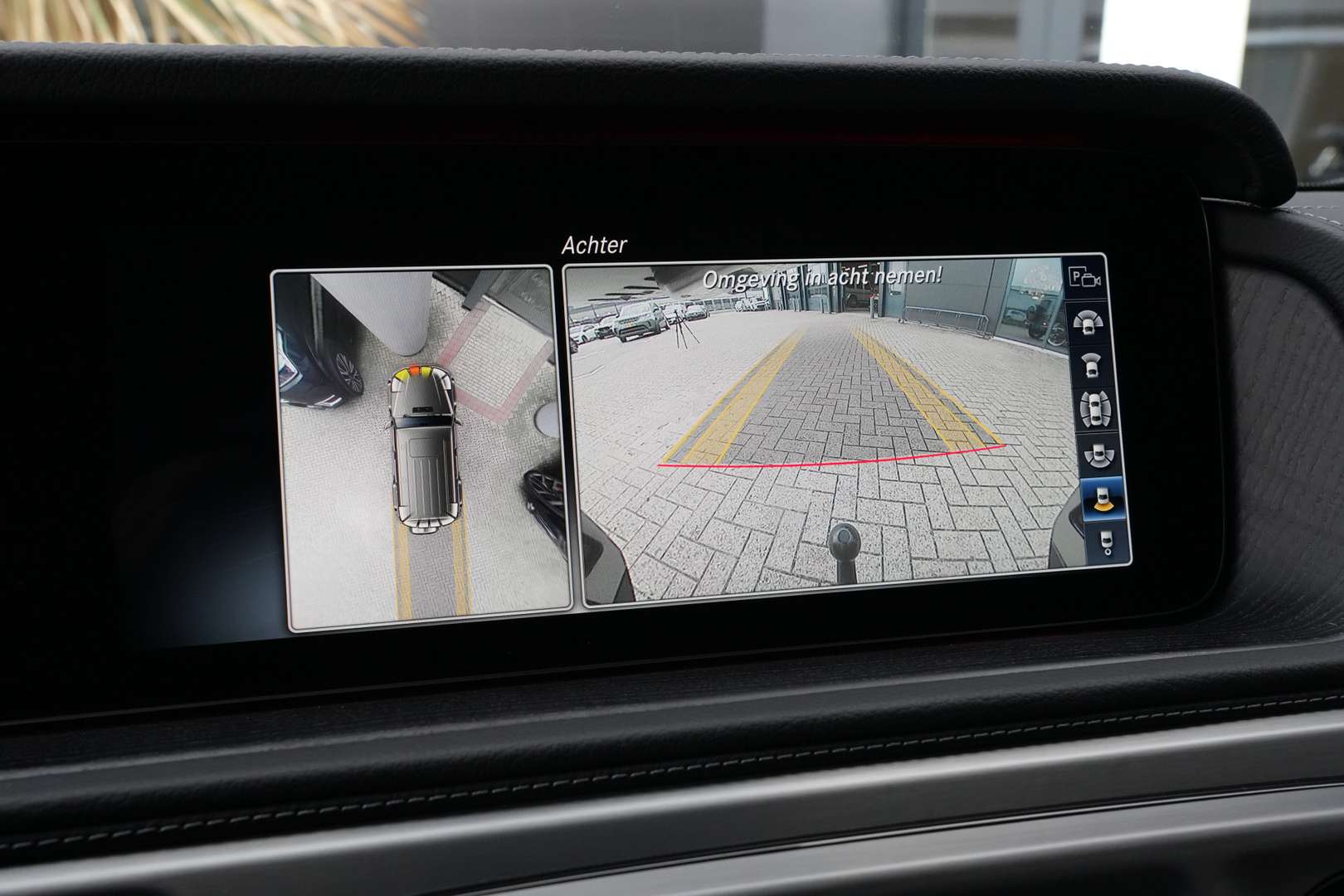 Mercedes Classe G G 700 Brabus - 2021 - Joinsteer - #17