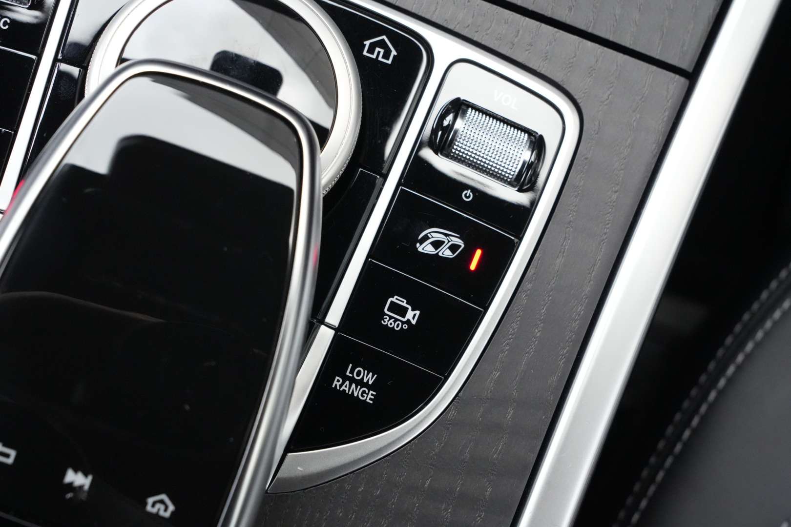 Mercedes Classe G G 700 Brabus - 2021 - Joinsteer - #20