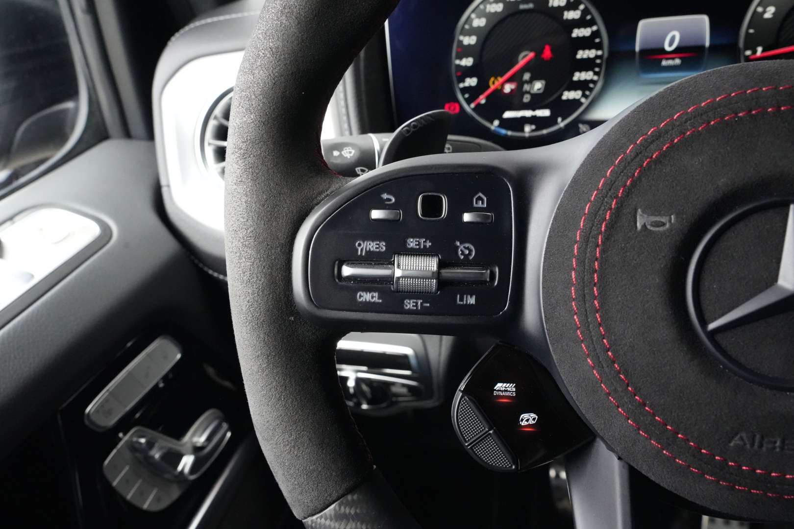 Mercedes Classe G G 700 Brabus - 2021 - Joinsteer - #23