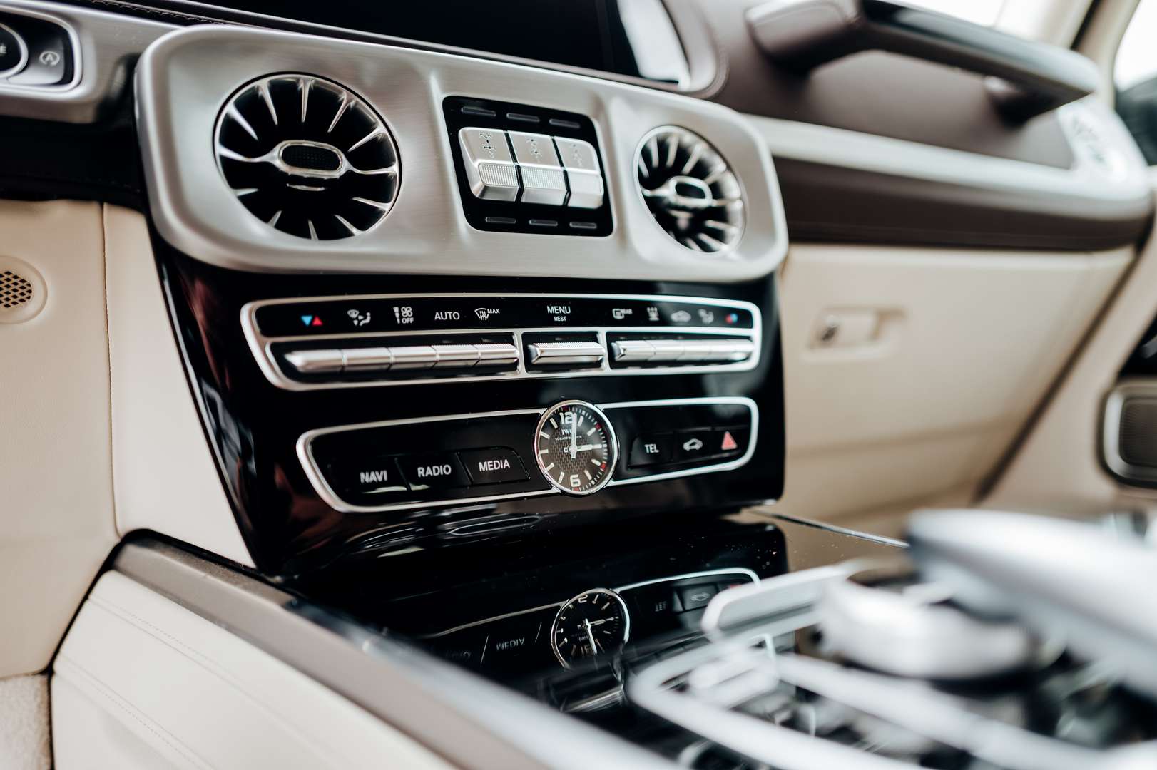 Mercedes G63 63 AMG Line - 2023 - Joinsteer - #17